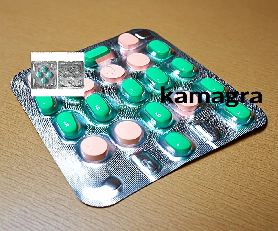 Comprare kamagra senza ricetta